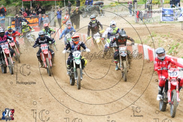 CROSS AMBERT 2023